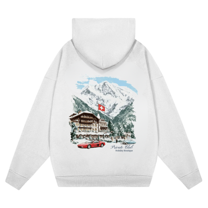 89' Suisse Hoodie