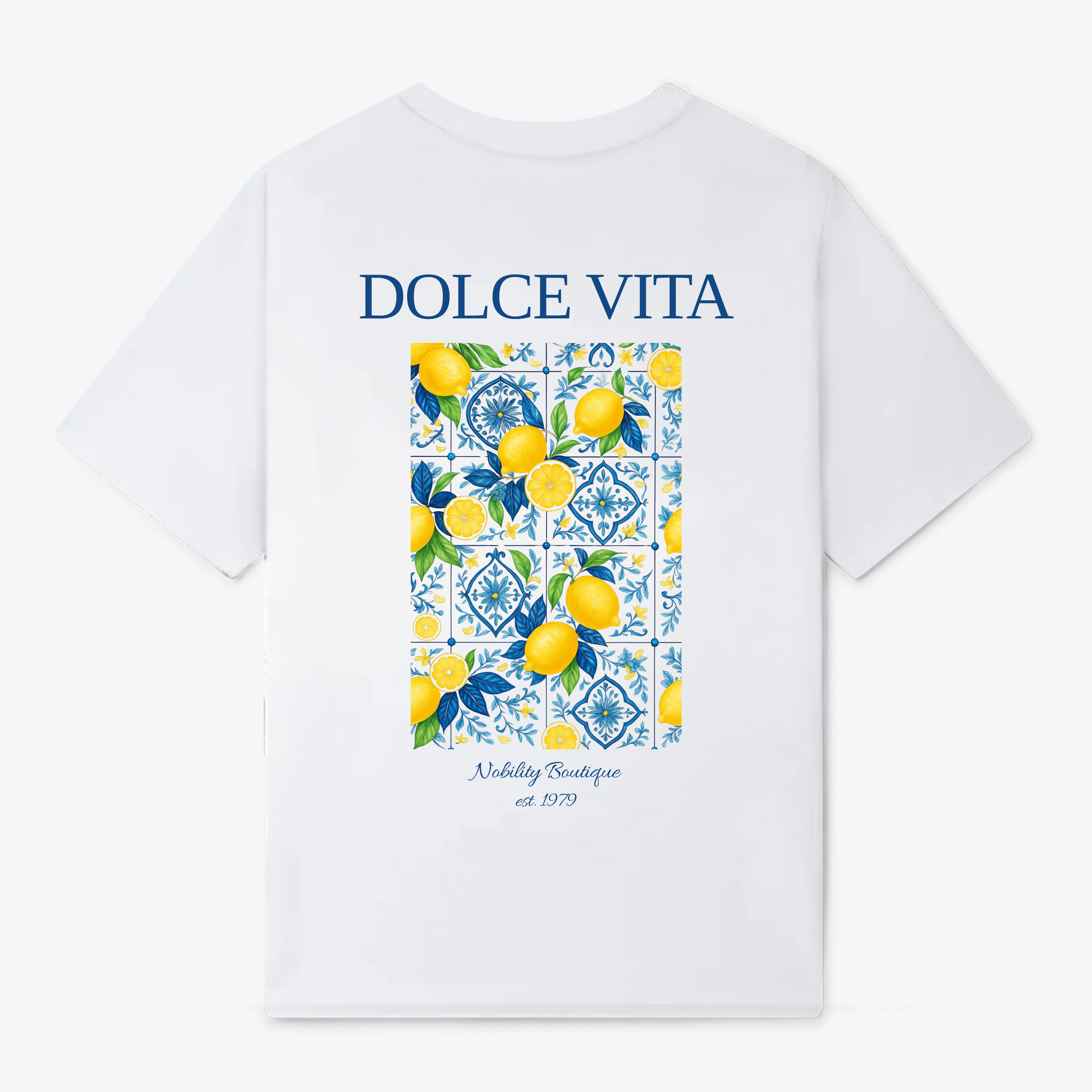 Dolce 1979 T-Shirt
