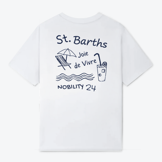 St. Barths T-Shirt