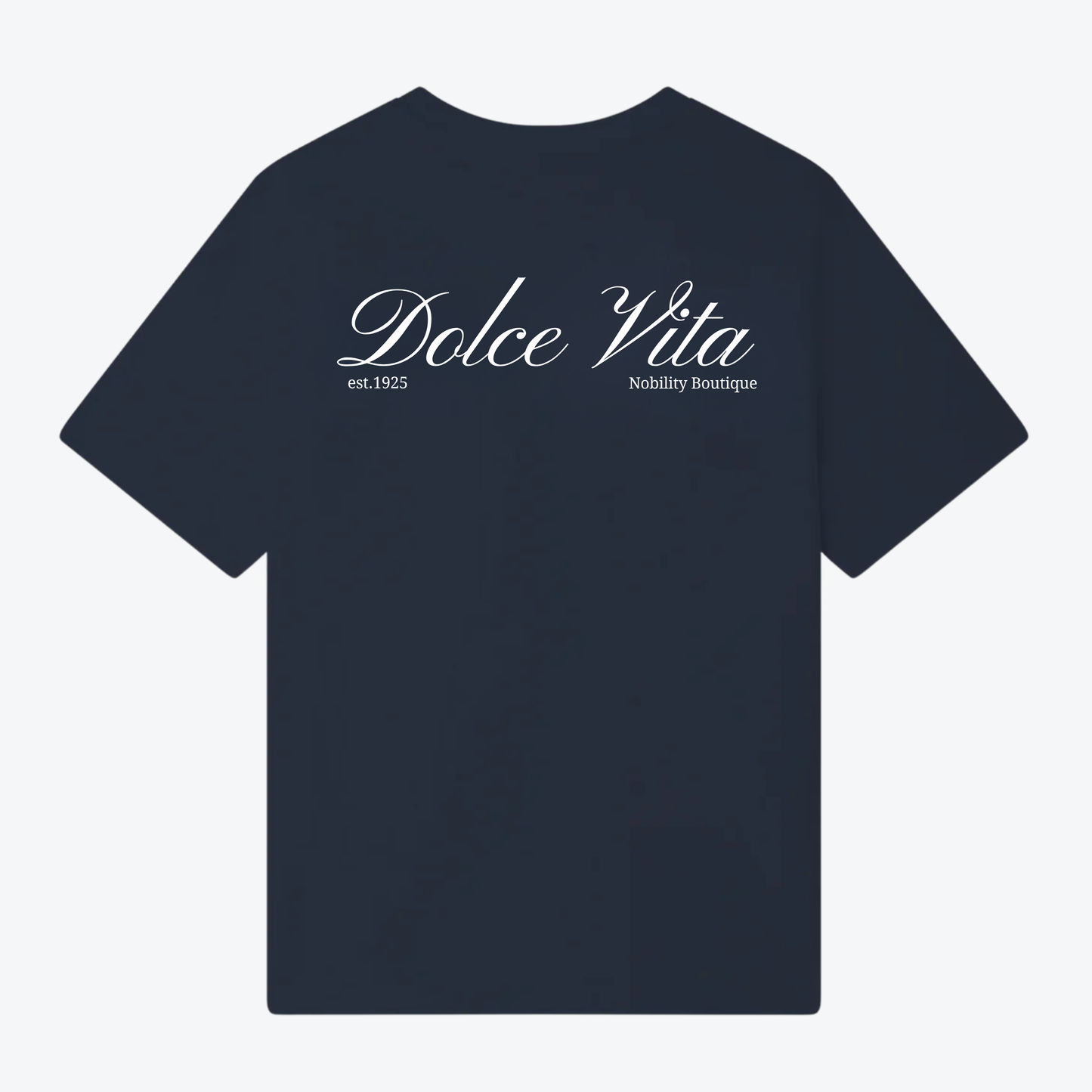 Dolce Vita T-Shirt