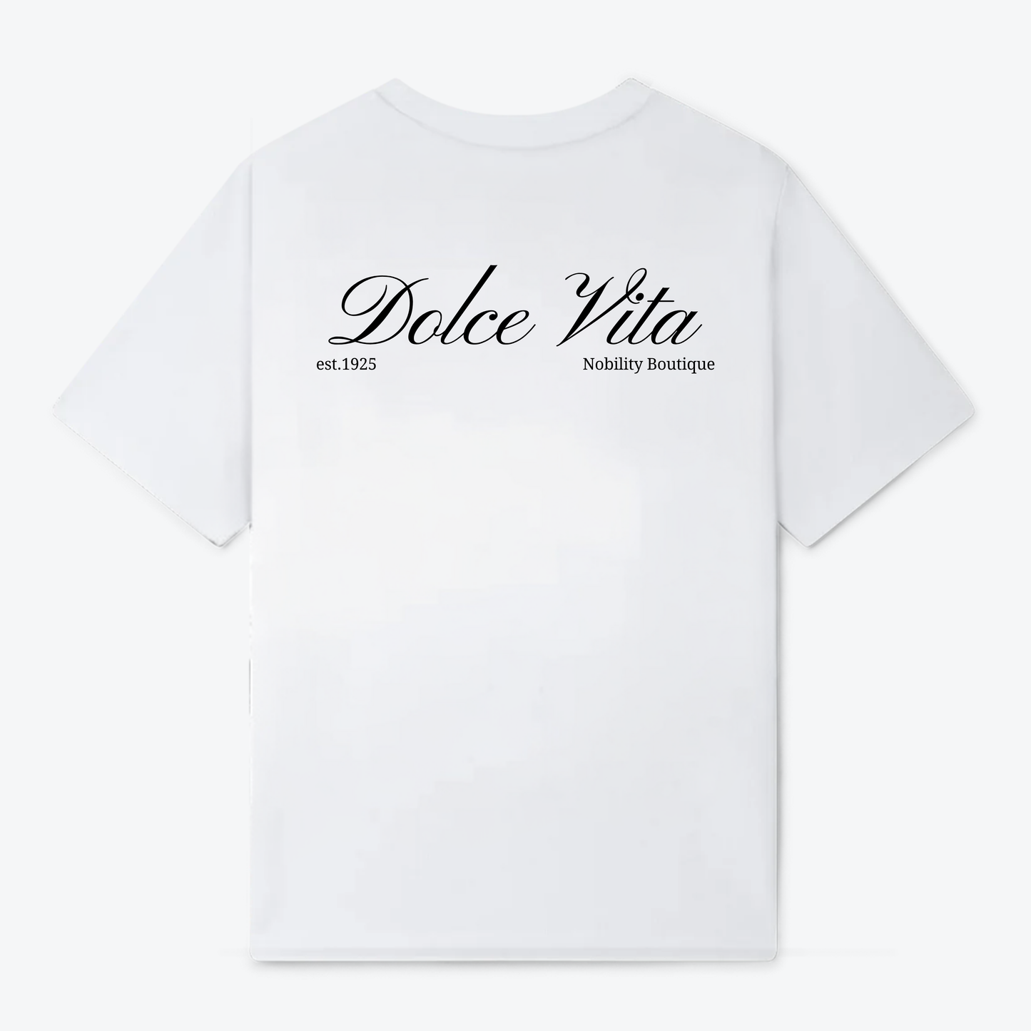 Dolce Vita T-Shirt
