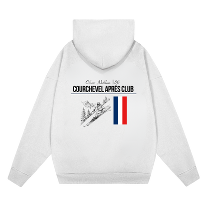 1986 Après Hoodie