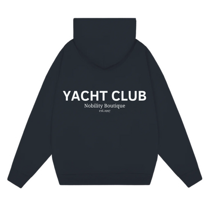 Yacht Club Hoodie