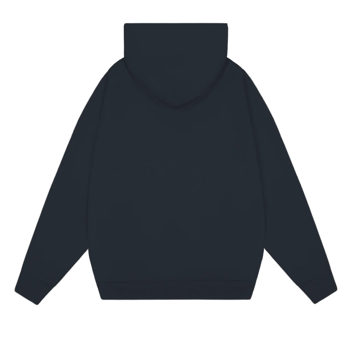 Monaco Hoodie