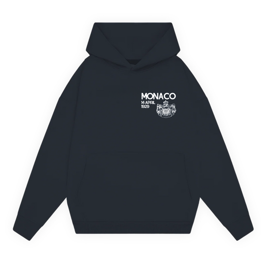 Monaco Hoodie