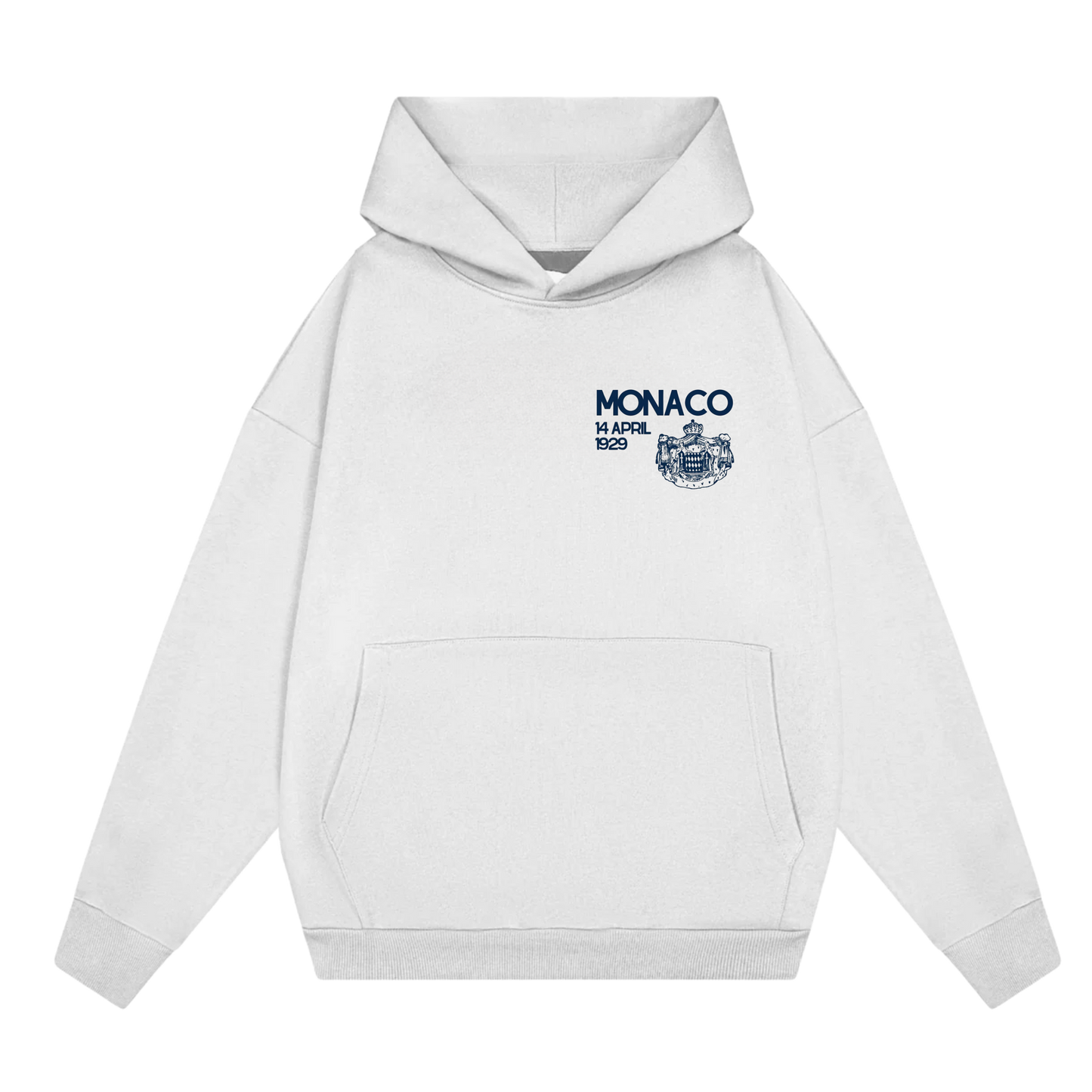 Monaco Hoodie