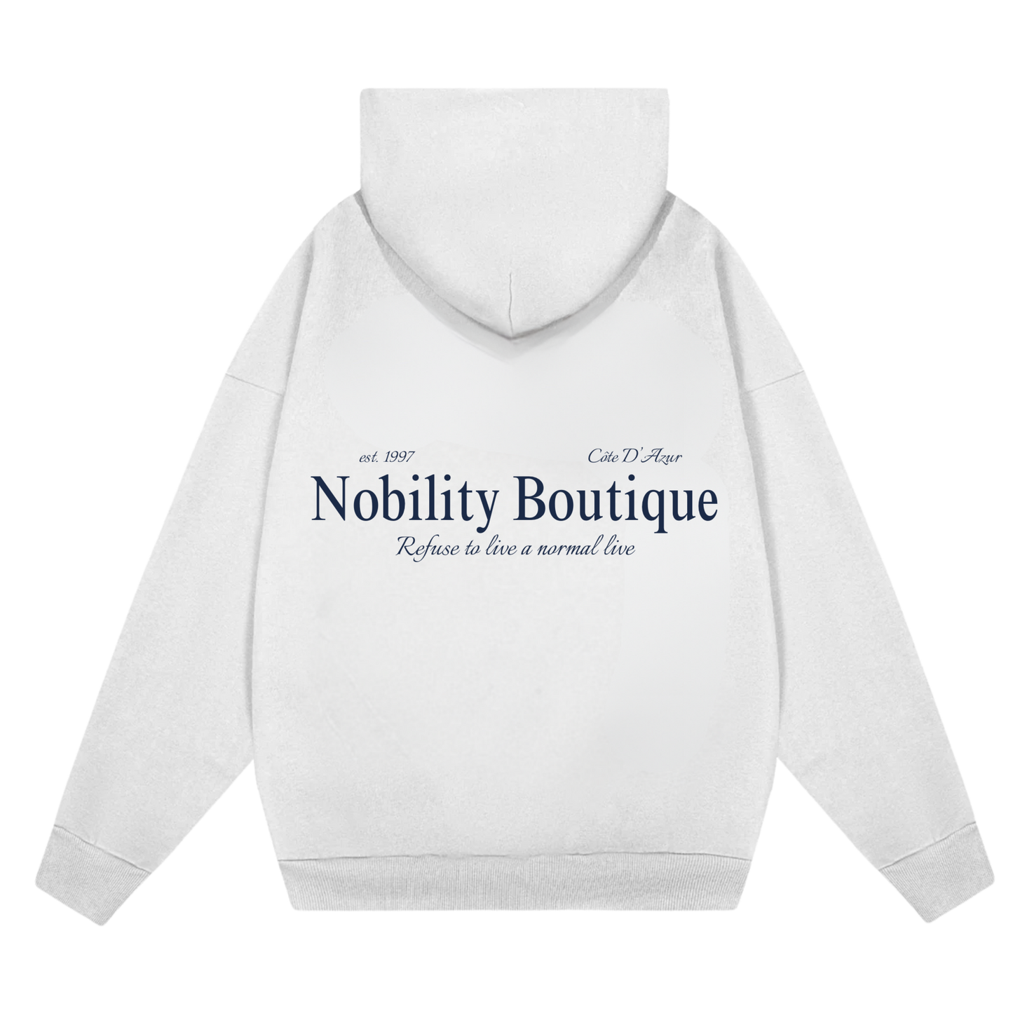 Nobility Hoodie