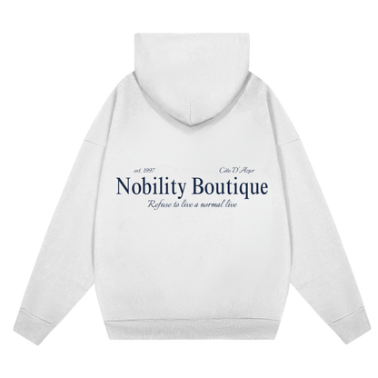 Nobility Hoodie