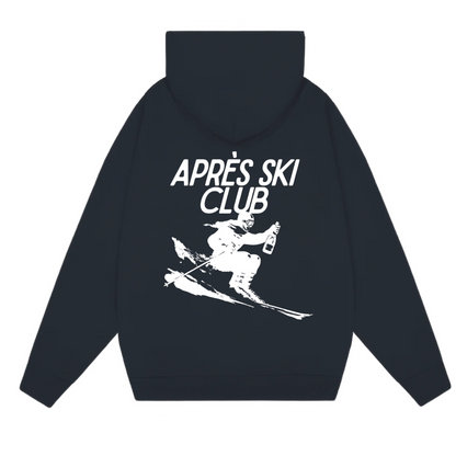 Après Ski Hoodie