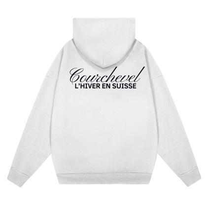 Courchevel Hoodie