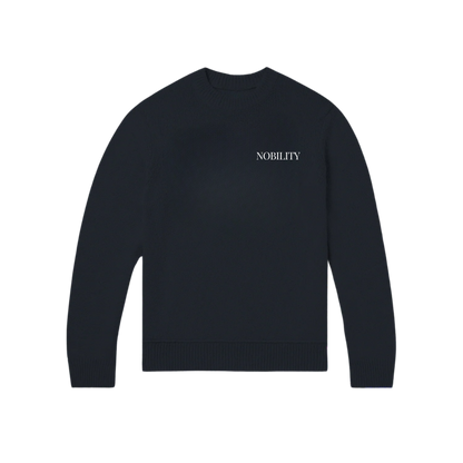 Stockholm Pullover