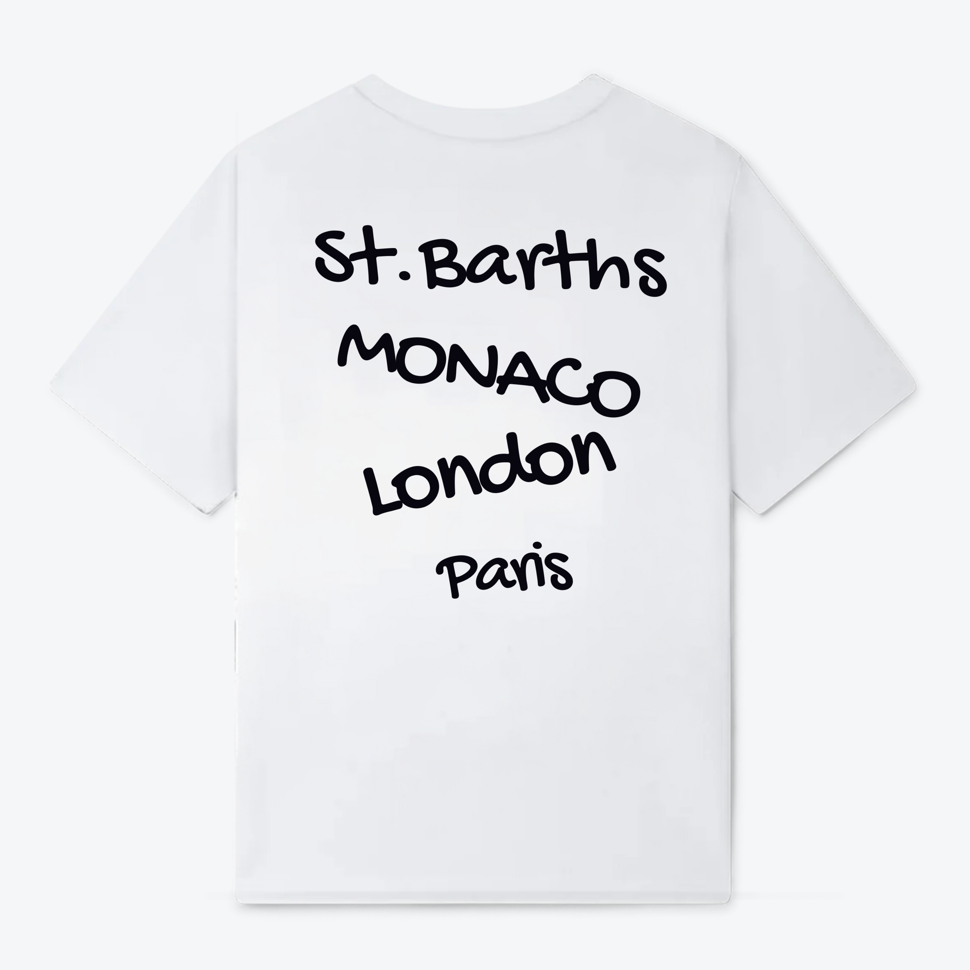 Country T-Shirt