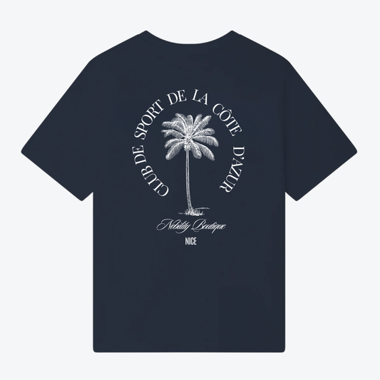 Côte d'Azur T-Shirt
