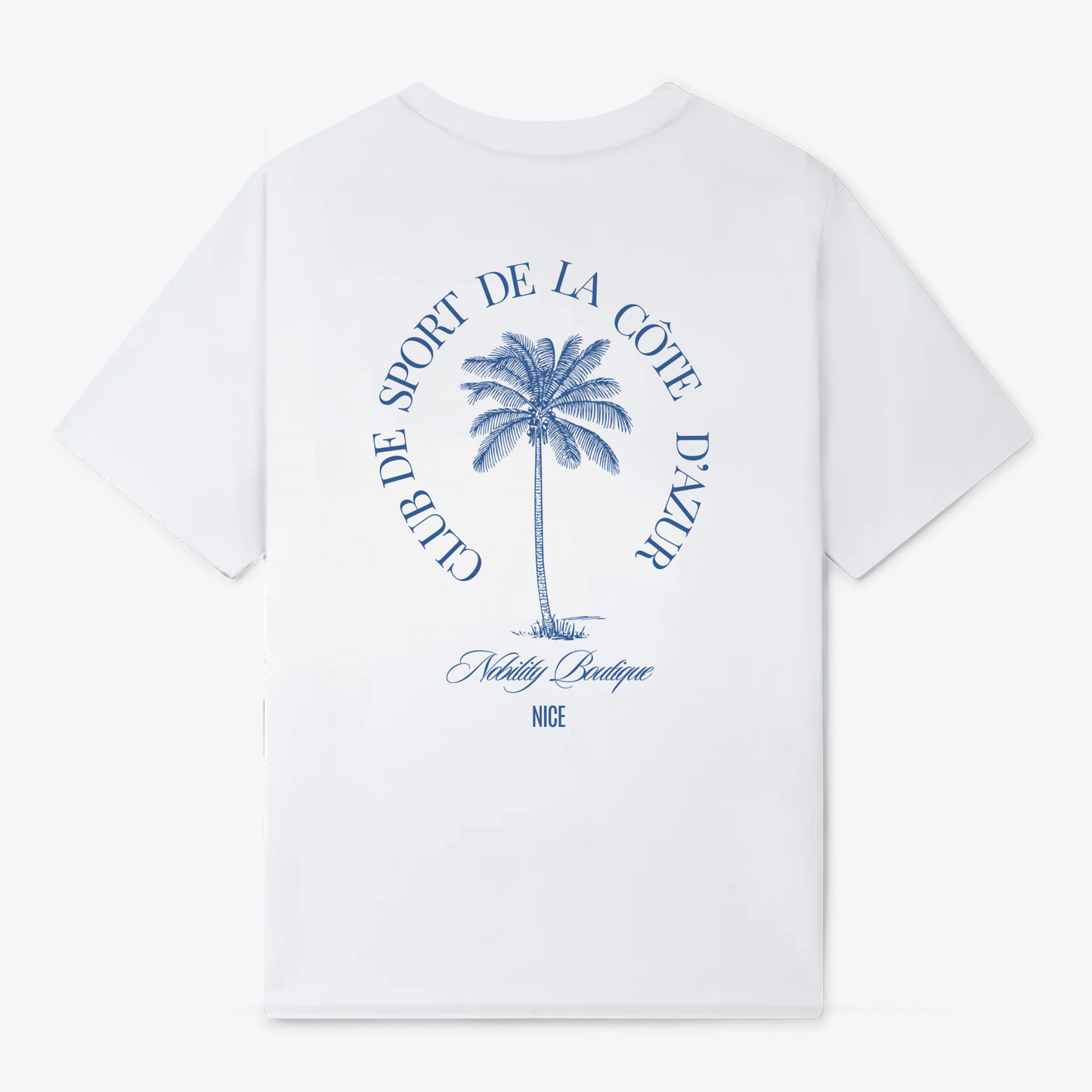 Côte d'Azur T-Shirt