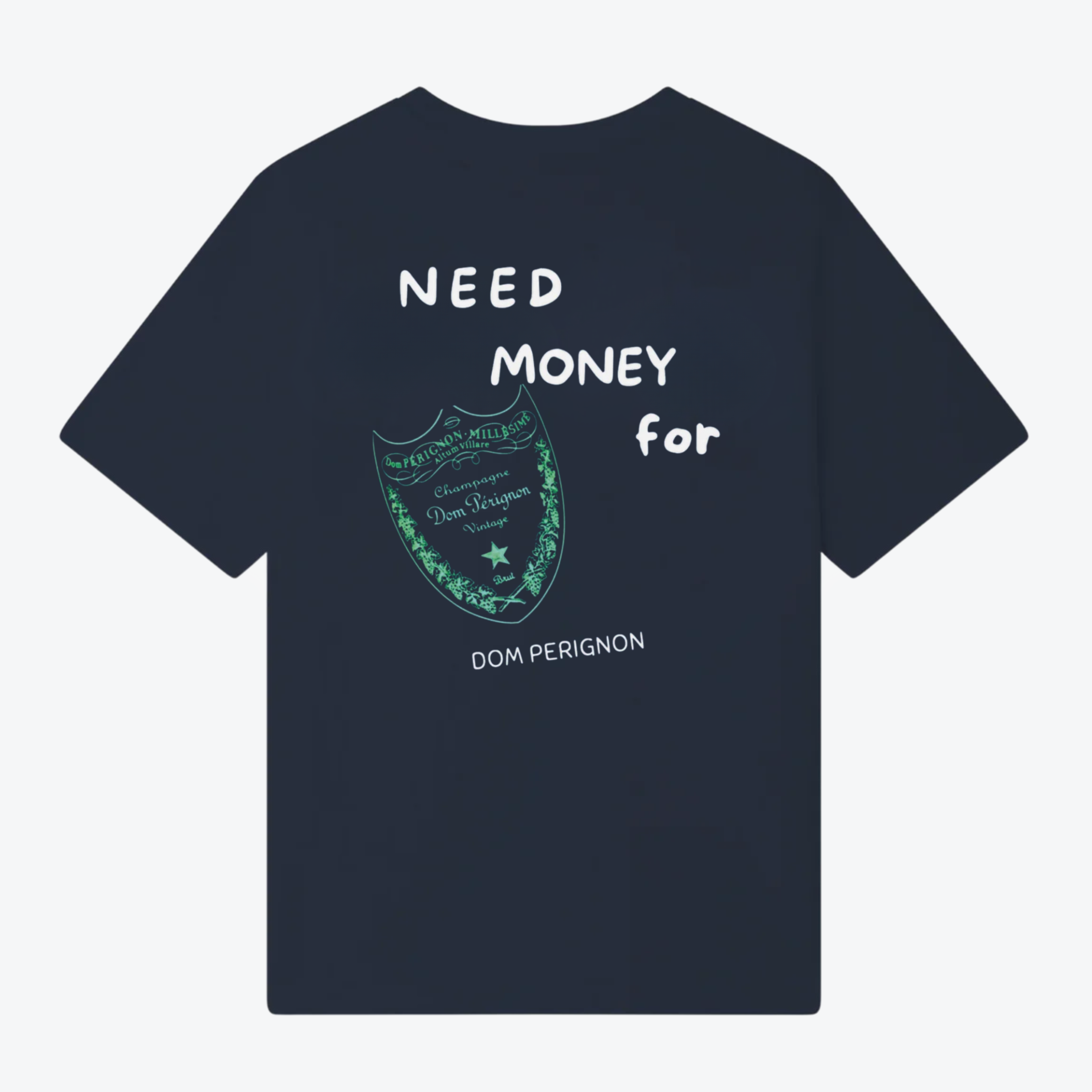 Dom P. T-Shirt