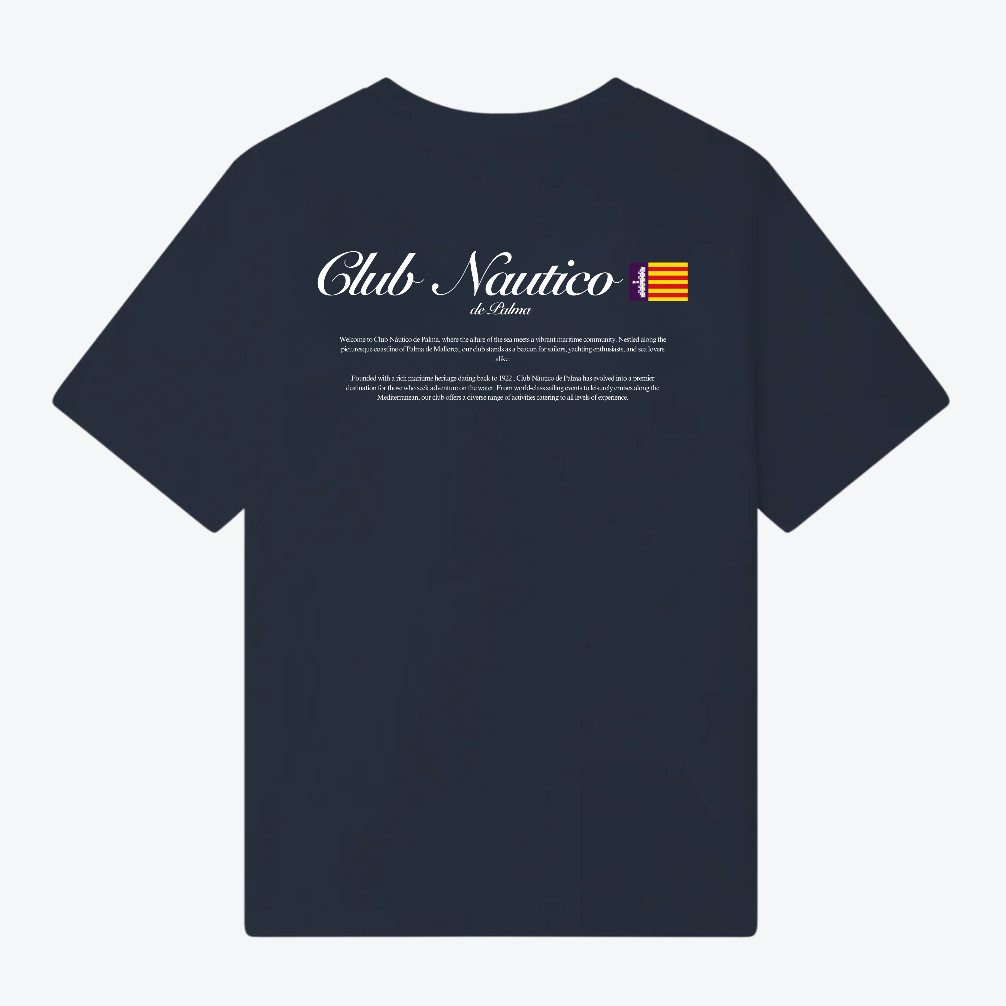 Club Nautico T-Shirt
