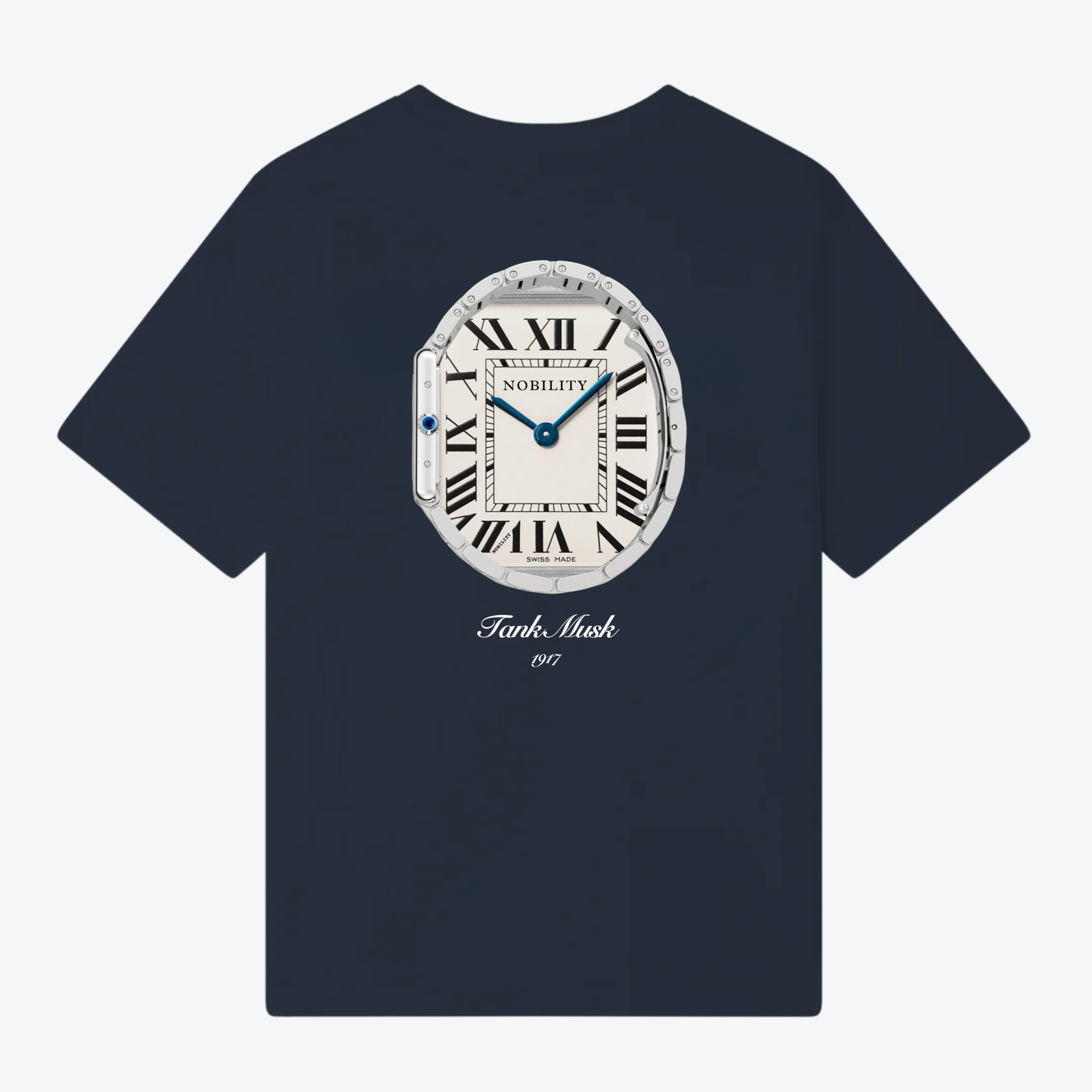 Timepiece T-Shirt