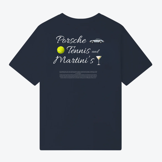 Martini T-Shirt