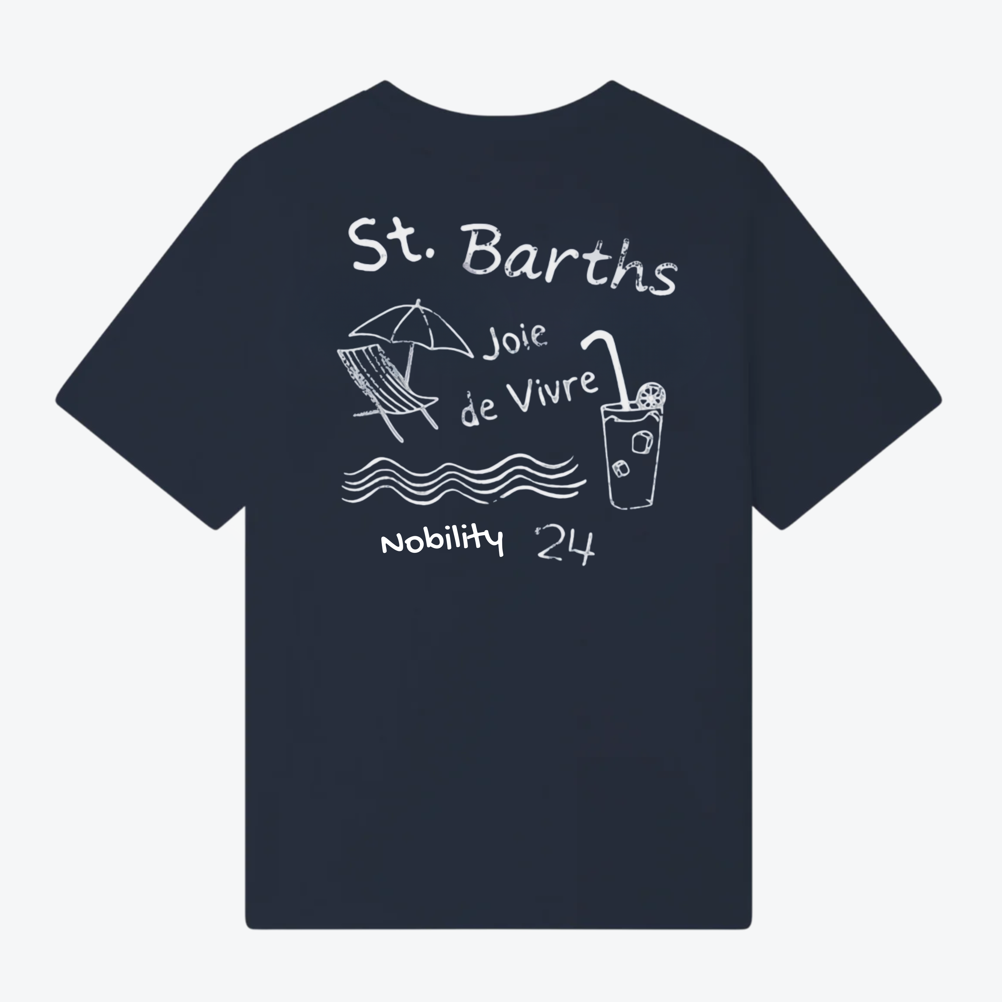St. Barths T-Shirt