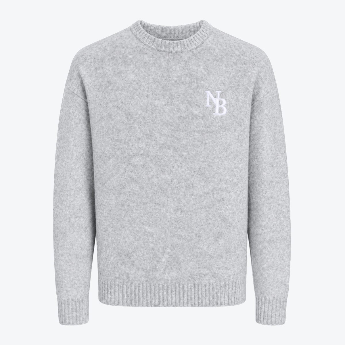 Rivage Mohair Sweater